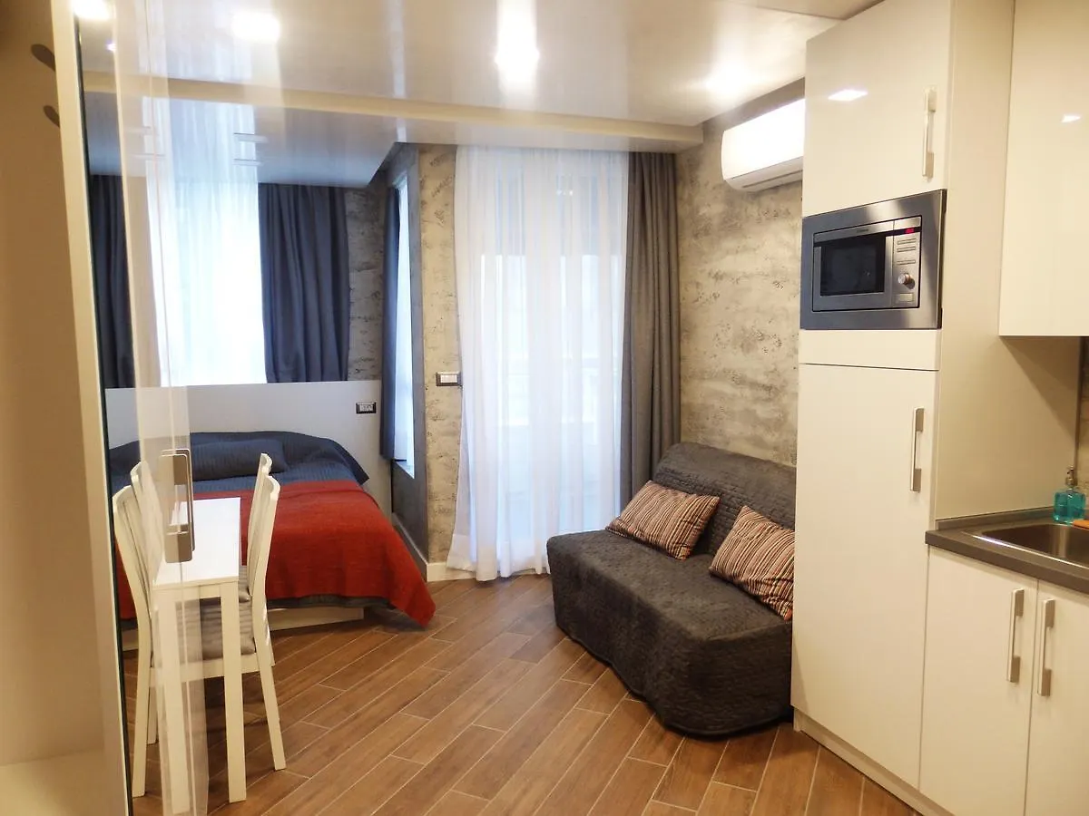 Boutique Apartment location