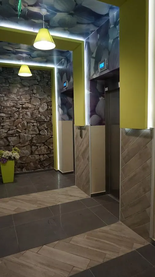 Boutique Apartment Sofia