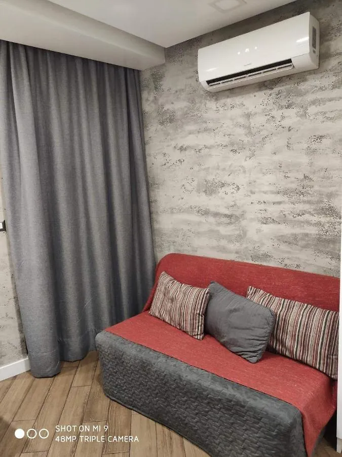 Boutique Apartment Sofia