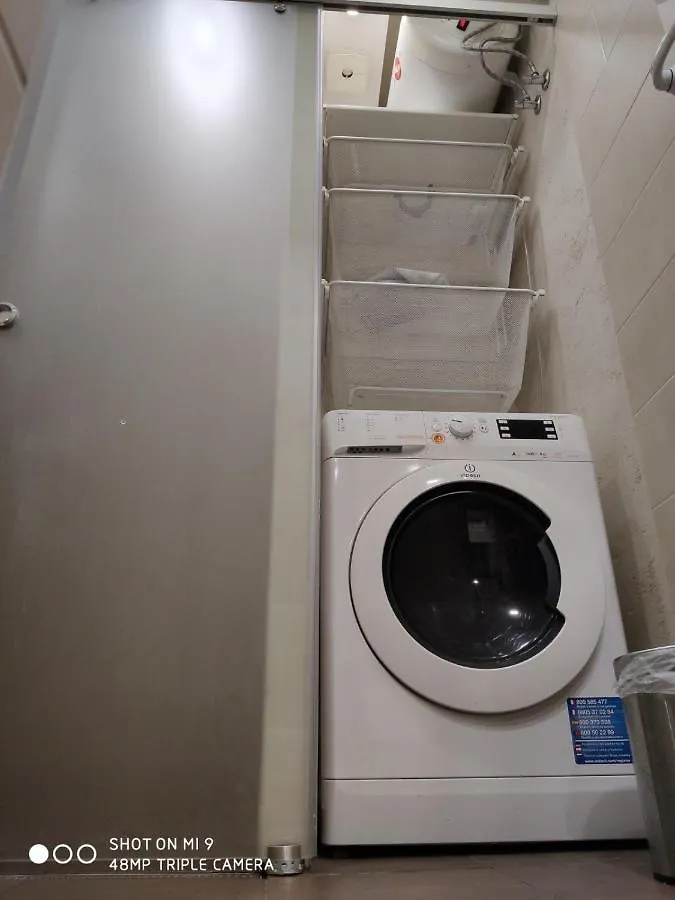 Boutique Apartment Sofia