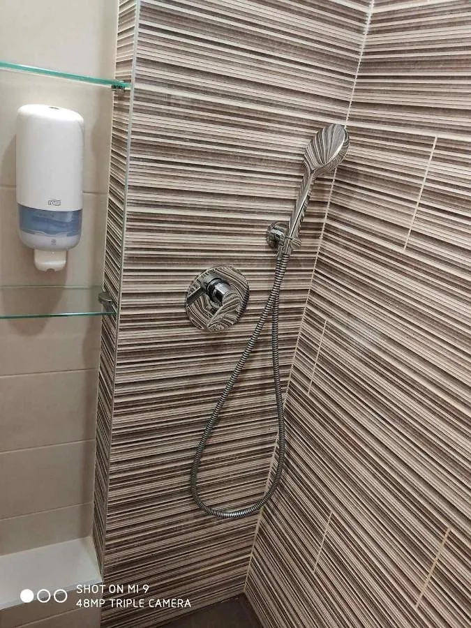 Boutique Apartment Sofia Bulgaria