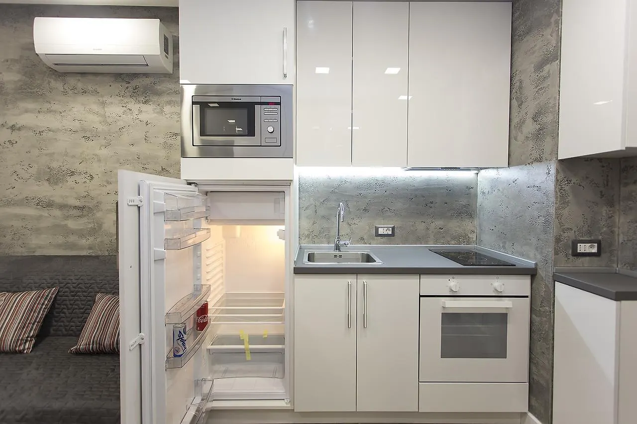 Boutique Apartment Σόφια