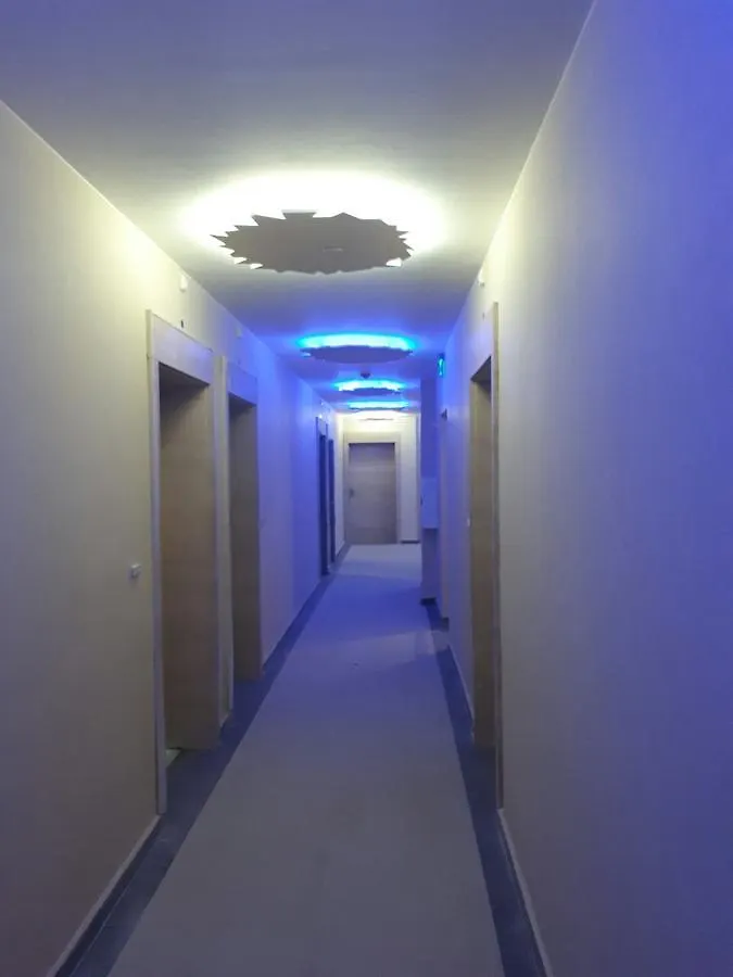 Boutique Apartment Σόφια 0*,