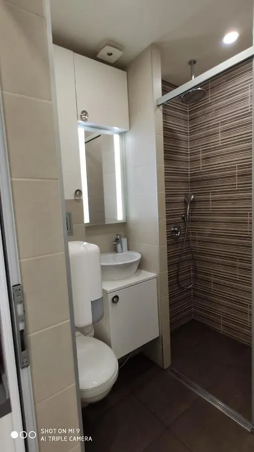 Boutique Apartment Σόφια Βουλγαρία